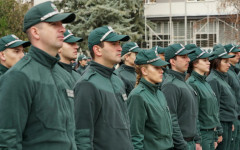 Държавата дава повече правомощия на "Гранична полиция"