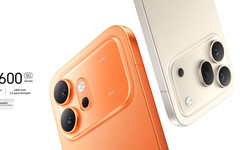 Honor 600 и 600 Pro идват с 200MP камери, IP69K и познат дизайн