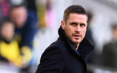 Тотнъм прибира кадър на Борусия