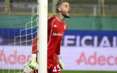 Ювентус се насочва към нов вариант за вратар