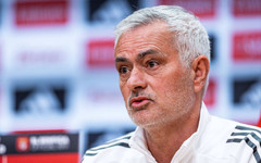 Жорже Мендеш предложил Моуриньо на Реал Мадрид