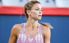 Италианска тенисистка хвърли бомба за бъдещето си