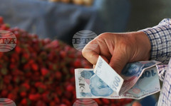 Централната банка на Турция запази основния си лихвен процент на ниво от 37 процента