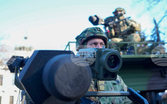 Сръбската армия провежда обучение на войници на нов френски радар, който открива високоманеврени самолети и крилати ракети дори в условията на електронно заглушаване