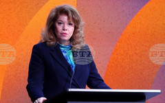 Инвестицията в обществените медии е инвестиция в бъдещето на свободното общество, каза президентът Илияна Йотова на Медийната среща на върха на ЕBU