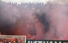 ЦСКА към феновете: Нека напълним стадиона и да извоюваме мястото си на финала