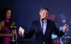 Краси Балъков: Ще бъде чудо, ако Левски не стане шампион