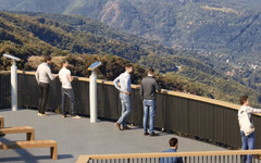 София ще финансира панорамна площадка на Копитото на Витоша