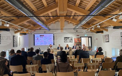 Пловдив и Бургас станаха част от европейския културен маршрут "Кирил и Методий"