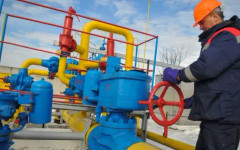 Русия спира казахстанския петрол за Германия