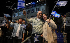 ТПС: Да твориш история под обстрел – Израел награди военнослужещи по случай Деня на независимостта