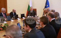 Министерският съвет прие промени в нормативната уредба за по-ефективно опазване на недвижимите културни ценности