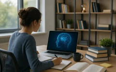 Телерик Академия въвежда иновативно самообучение с AI асистент