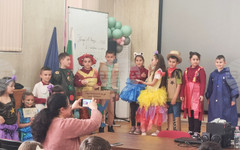 С различни инициативи възпитаници на Първо основно училище "Хр. Ботев" в Търговище отбелязаха Деня на Земята