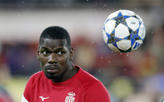 Погба: Въпрос на време е Мбапе да спечели "Златната топка"