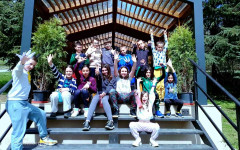 Децата влизат в ролята на малки зоолози това лято в Стара Загора