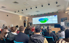 Във Ветеринарната гимназия в Ловеч представиха проект за модернизиране на базата за практически упражнения в рамките на концепцията "Единно здраве"