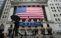 Удълженото примирие между САЩ и Иран и силните финансови отчети окриляват Wall Street*