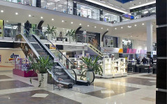 Решиха съдбата на знаков софийски МОЛ