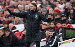 Фабиан Хюрцелер: Важна е играта ни, а не класирането