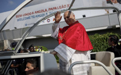 Посещението на папата в Африка беше за мир, диалог и социална справедливост