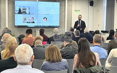 България и Норвегия имат потенциал за стратегическо сближаване, каза зам.-министърът на иновациите и растежа Борислав Банков на форум в София