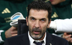 Джанлуиджи Буфон: Липсват ни Баджо, Дел Пиеро или Тоти