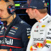 Доскорошна силна фигура в Ред Бул с коментар за новия състезателен инженер на Верстапен