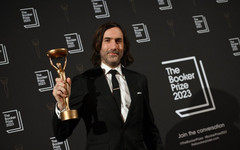 Носителят на "Букър" Пол Линч идва в София заради "дистопиите и съпротивата"