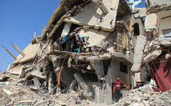 Първи вот в Газа от 2006 г. Ще победи ли Хамас?