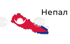 Непалският вътрешен министър подаде оставка само месец след сформирането на новото правителство