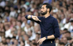 Интересен рекорд за Реал Мадрид