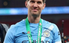 От Манчестър Сити обявяват за Стоунс следващата седмица
