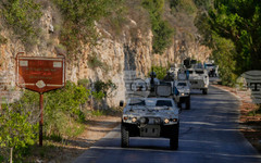 Втори френски военнослужещ от Временните сили на ООН в Ливан почина от раните си, нанесени от бойци на "Хизбула", обяви президентът Макрон