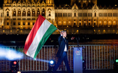 Ще се присъедини ли Унгария към еврозоната - пътят след Обран ще е дълъг