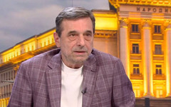Димитър Манолов: Трябва да започнем спешно тристранен диалог