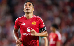 Юнайтед намери заместник на ветерана Каземиро - "червените дяволи" се прицелиха в халф на Реал Мадрид