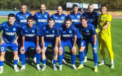 Рилски спортист излъга ОФК Костинброд