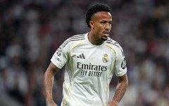 Нова контузия вади Милитао от игра