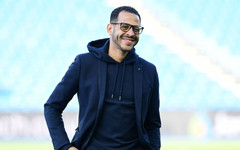 Росиниър е загубил доверието на играчите на Челси