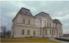 Аджерпрес: Замъкът Банфи в румънския град Раскруч е удостоен с наградата за европейско наследство "Europa Nostra" за 2026 г.