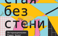 "Стая без стени" събира деца от четири континента в интерактивен спектакъл