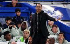 Огромен батак и уволнение във важен английски клуб