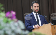 Намерението ни е да превърнем Княжеската градина от място на конфронтация в място за диалог, каза столичният зам.-кмет Любомир Георгиев