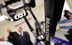 Над 98 на сто от продукцията на фирма "Макском" са предназначени за продажба в Европейския съюз