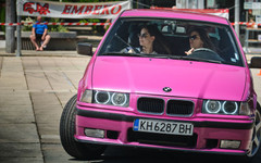 Дами ще сменят гуми за бързина в автошоуто "Скорост и високи токчета"