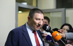 1042 дни на поста: Какво се случи, докато Сарафов беше и.ф. главен прокурор