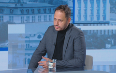 Петър Витанов за оставката на Сарафов: Днешният акт не променя по същество системата, просто е едно прегрупиране