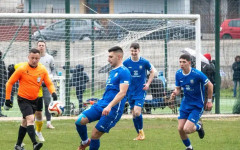 Доростол с първа пролетна точка