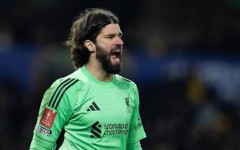 Вратар на Ливърпул се разбра с Ювентус